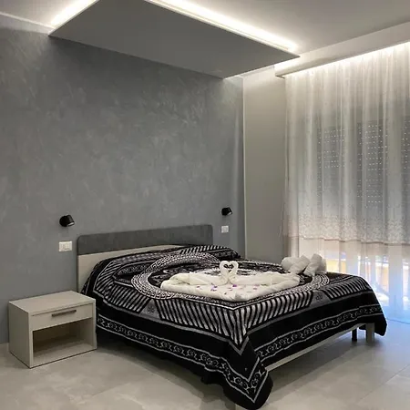Dina E Miki Bed & Breakfast *