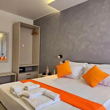 Bed & Breakfast Dina E Miki *